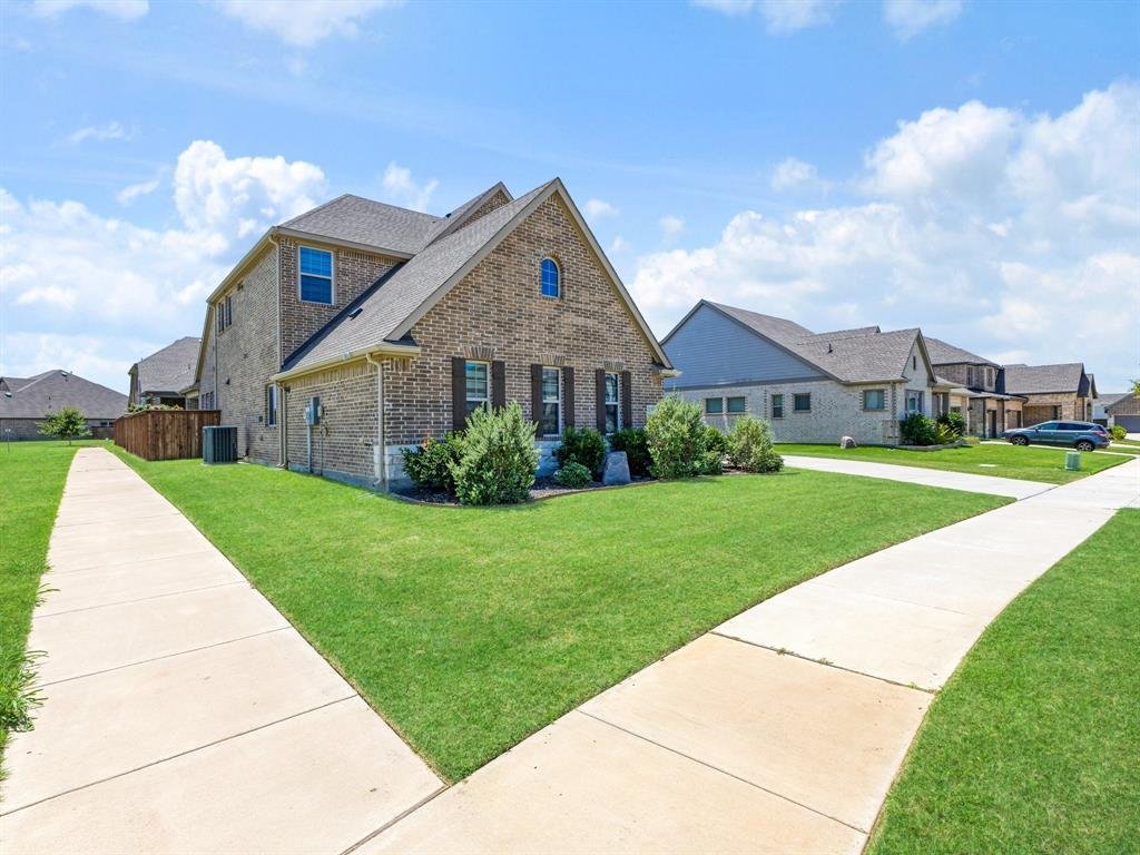 House in Houston, Texas, United States 3 - 18548918