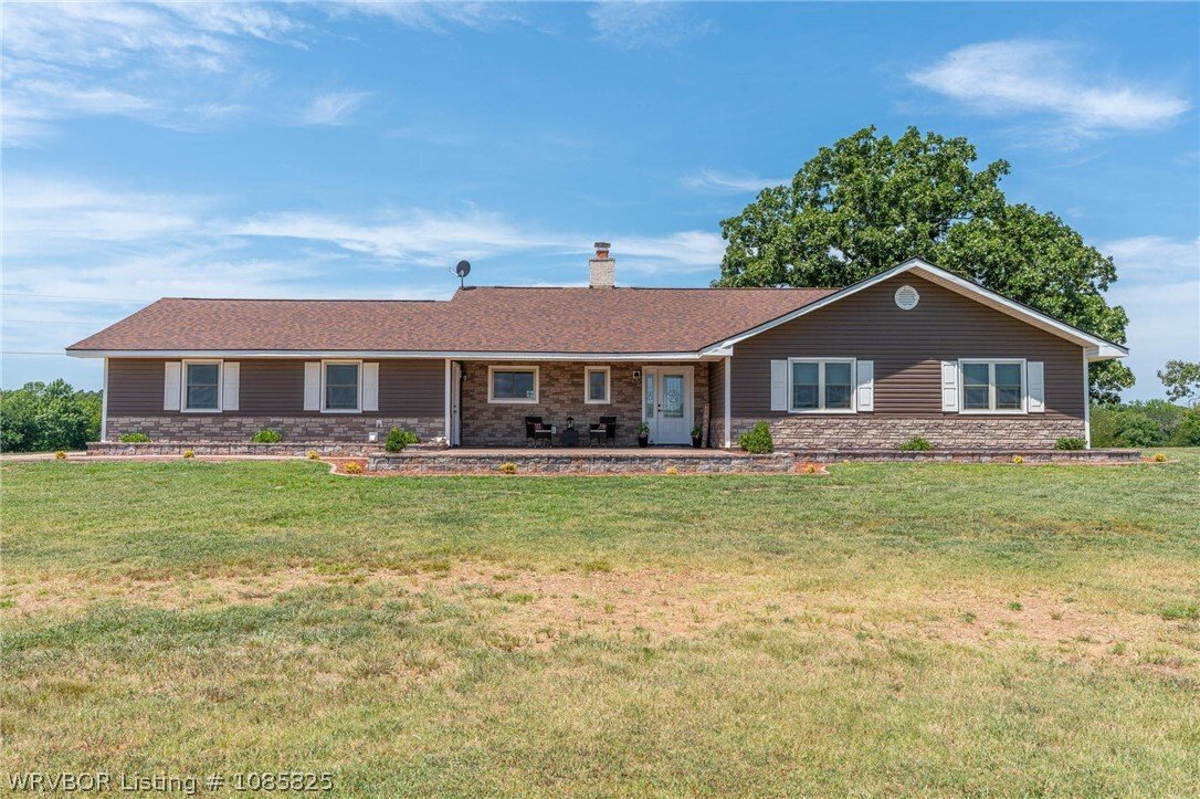 House in Waldron, Arkansas, United States 1 - 16802057