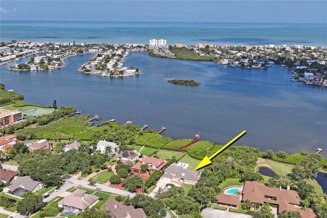 House in Largo, Florida, United States 4 - 18551509