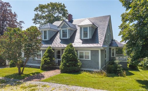 Casa a St. Andrews, Nuovo Brunswick, Canada 1