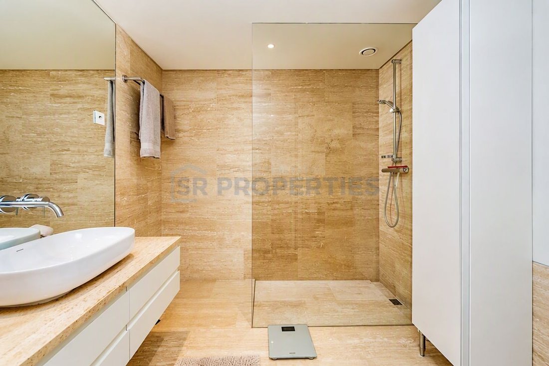 Apartment in Vilamoura, Quarteira, Algarve 5 - 18438427