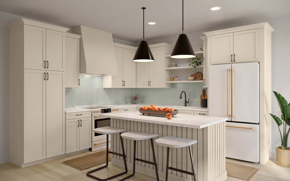 Townhouse in Nashville, Tennessee, United States 2 - 18552095