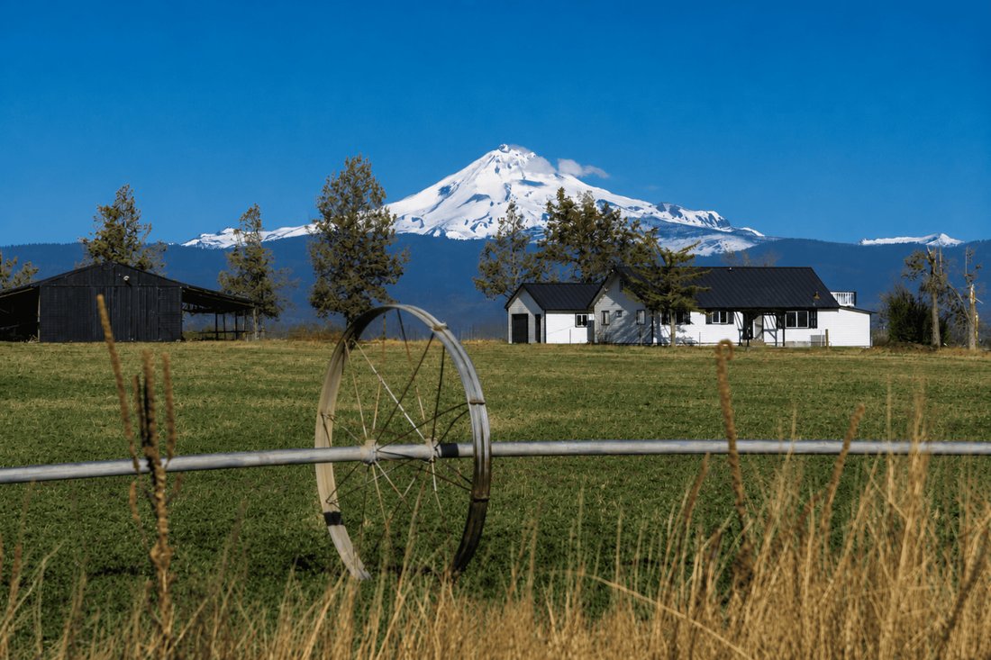 House in Culver, Oregon, United States 1 - 18550684