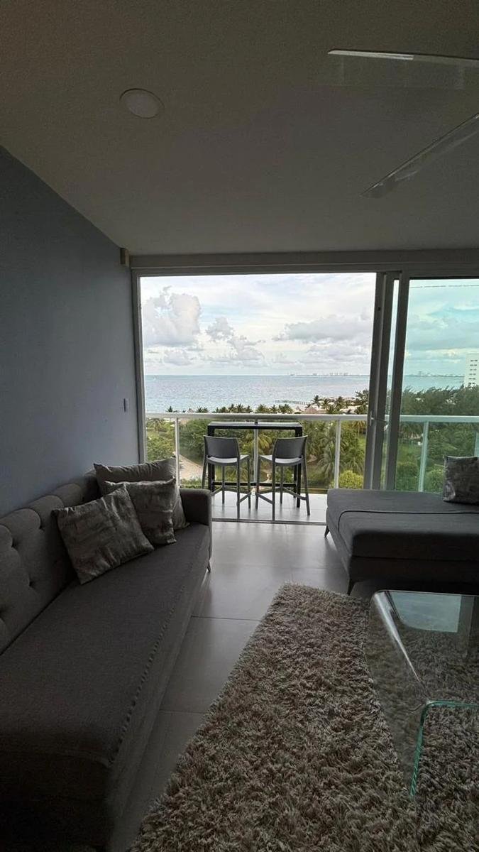 Apartment in Cancún, Quintana Roo, Mexico 5 - 18550666