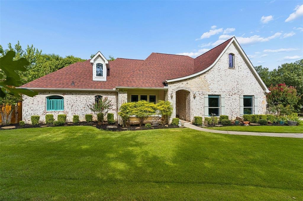 House in Little Elm, Texas, United States 1 - 18552844