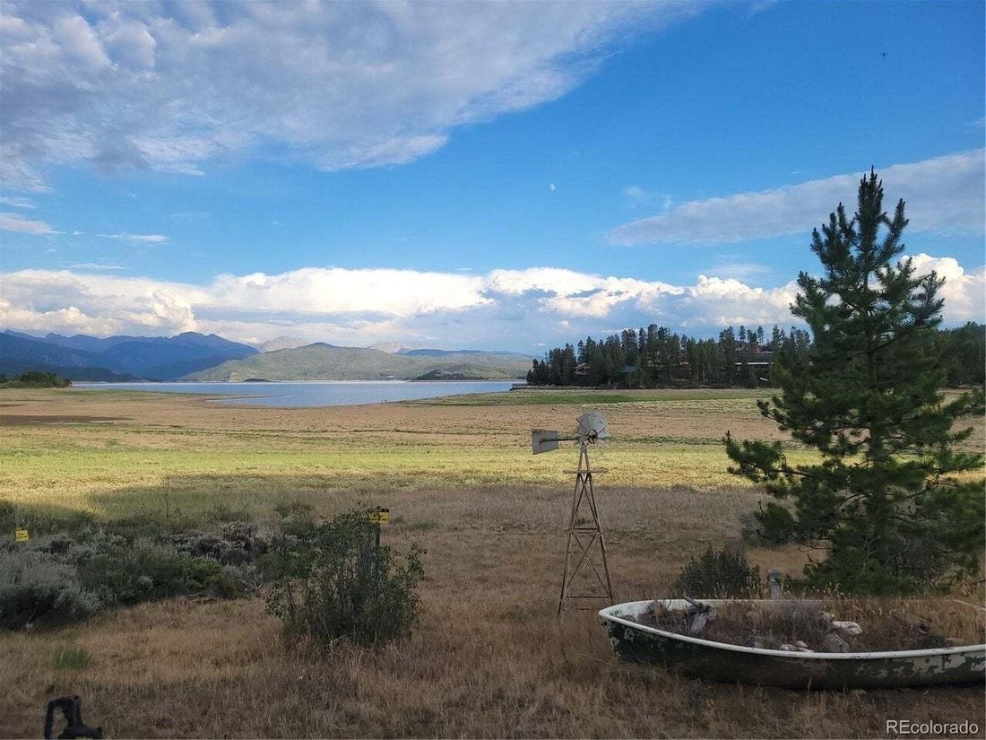 House in Granby, Colorado, United States 5 - 18552072