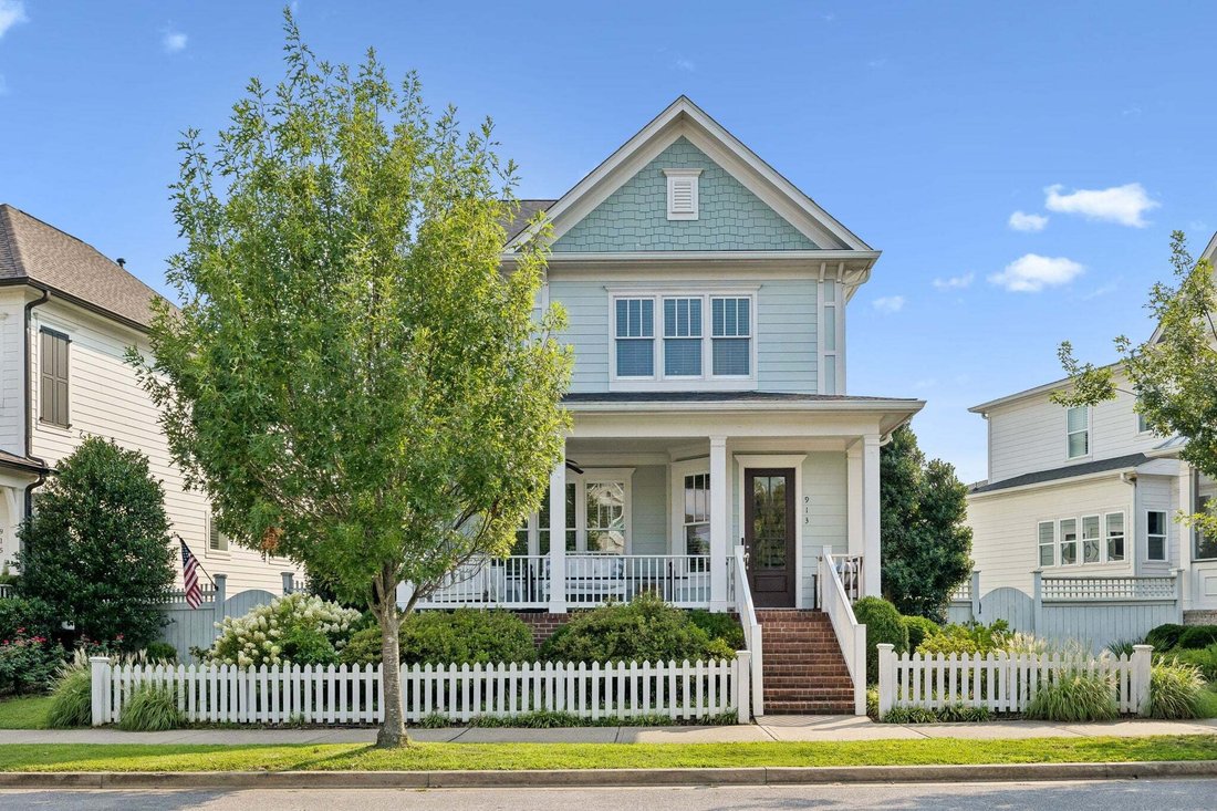 House in Franklin, Tennessee, United States 1 - 18552122