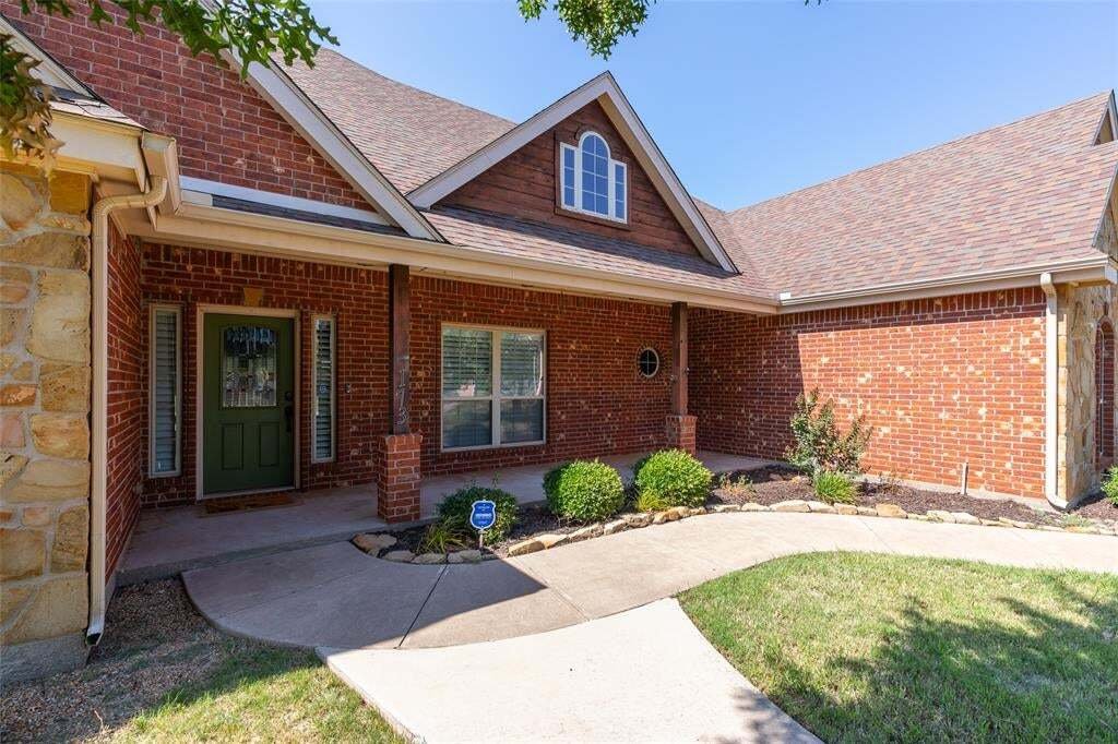 House in Tuscola, Texas, United States 2 - 18552813