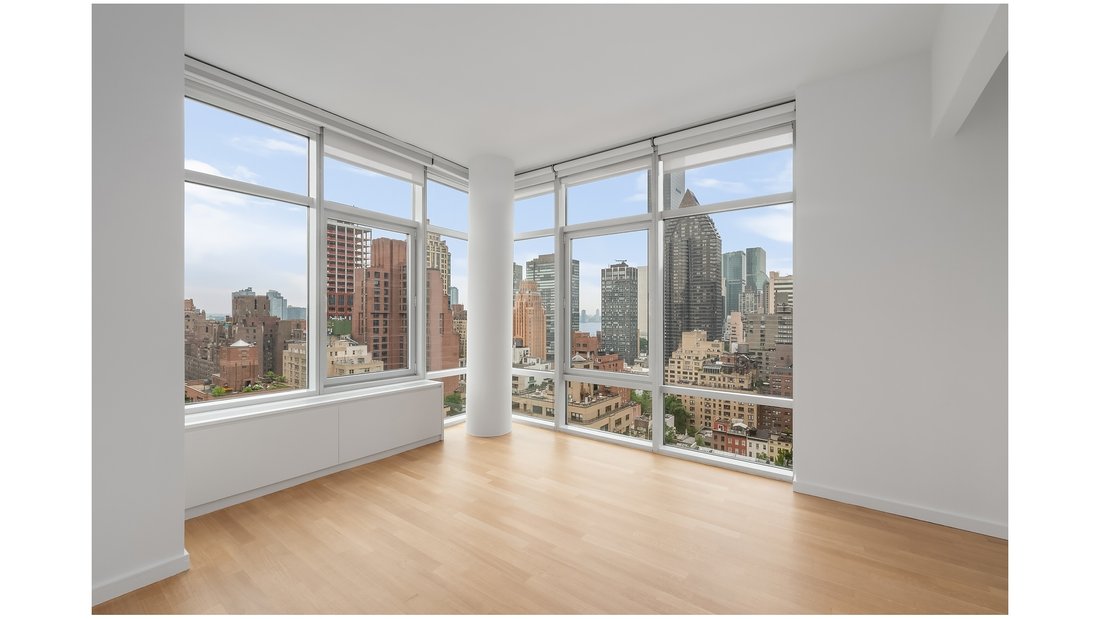 Condo in New York, New York, United States 4 - 18553131