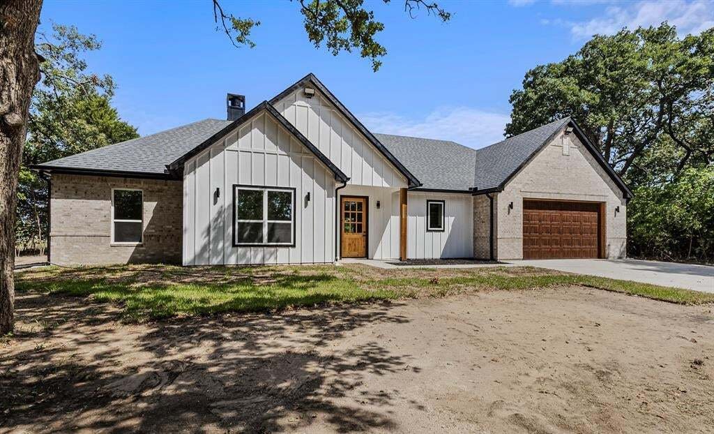 House in Kaufman, Texas, United States 3 - 18552781