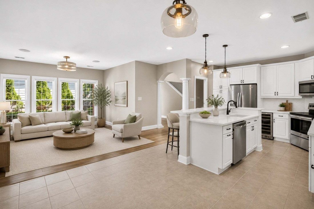 House in Franklin, Tennessee, United States 3 - 18411424