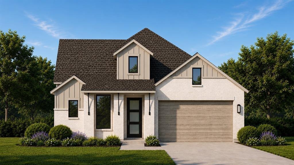 House in Fort Worth, Texas, United States 1 - 18552710