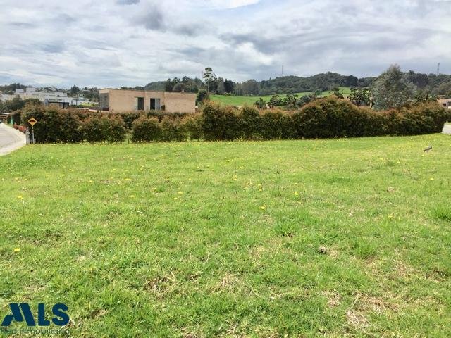 Land in Medellín, Antioquia, Colombia 5 - 18549155