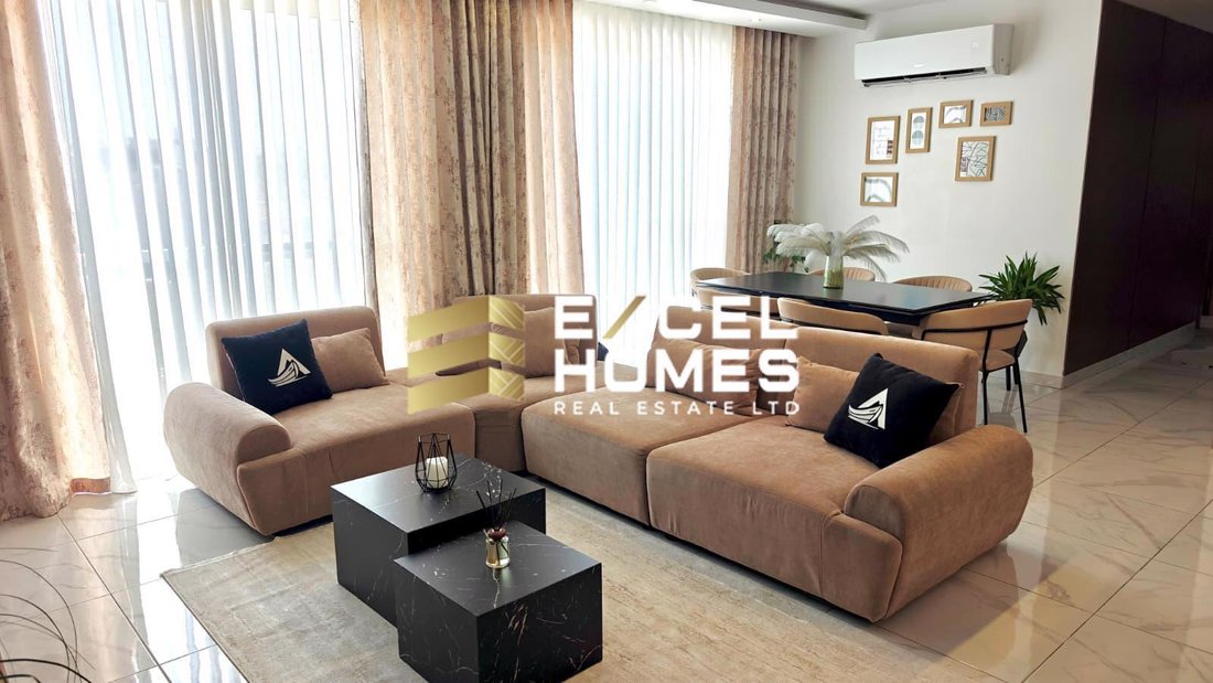 Apartment in Qormi, Malta 2 - 18553161