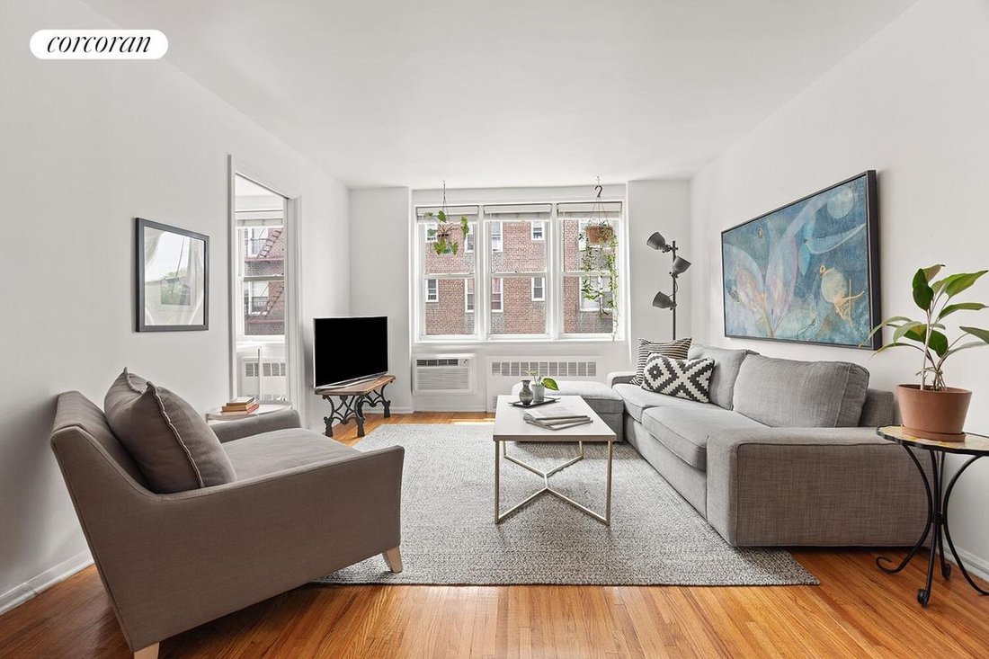 Co Op in New York, New York, United States 1 - 18447600