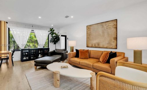 House in Miami, Florida, United States 1