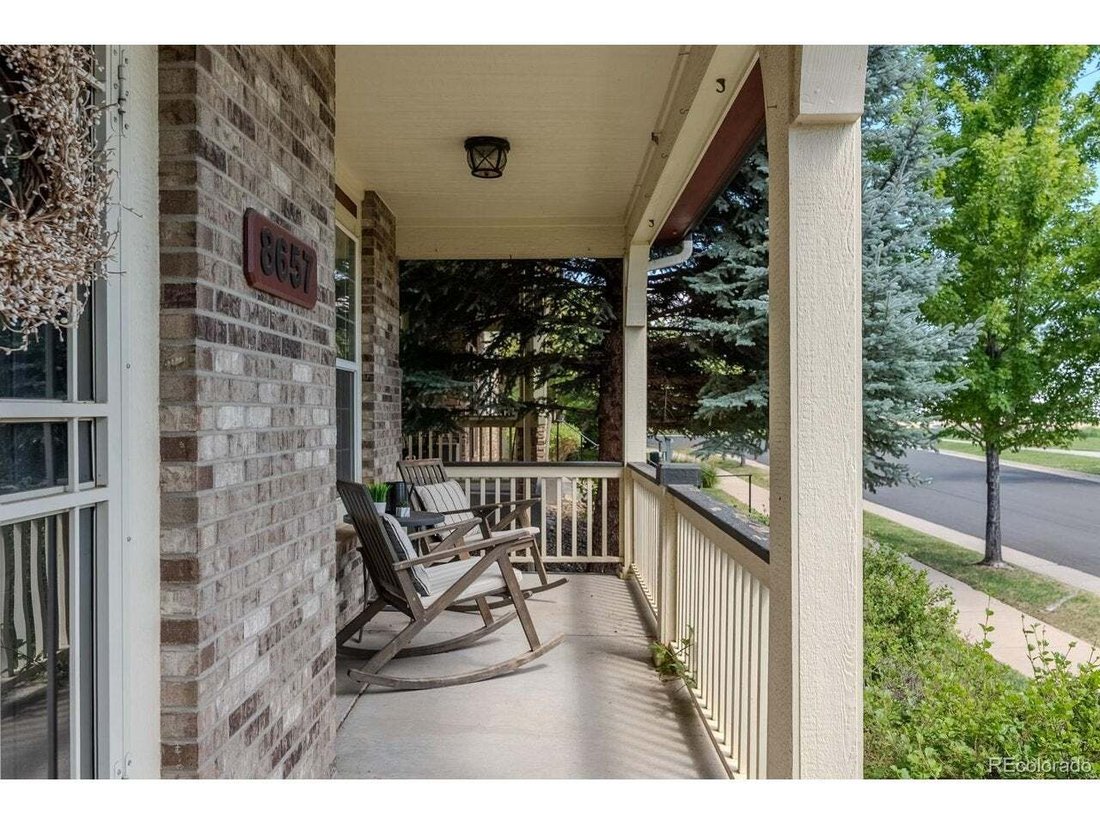 House in Arvada, Colorado, United States 2 - 18552041
