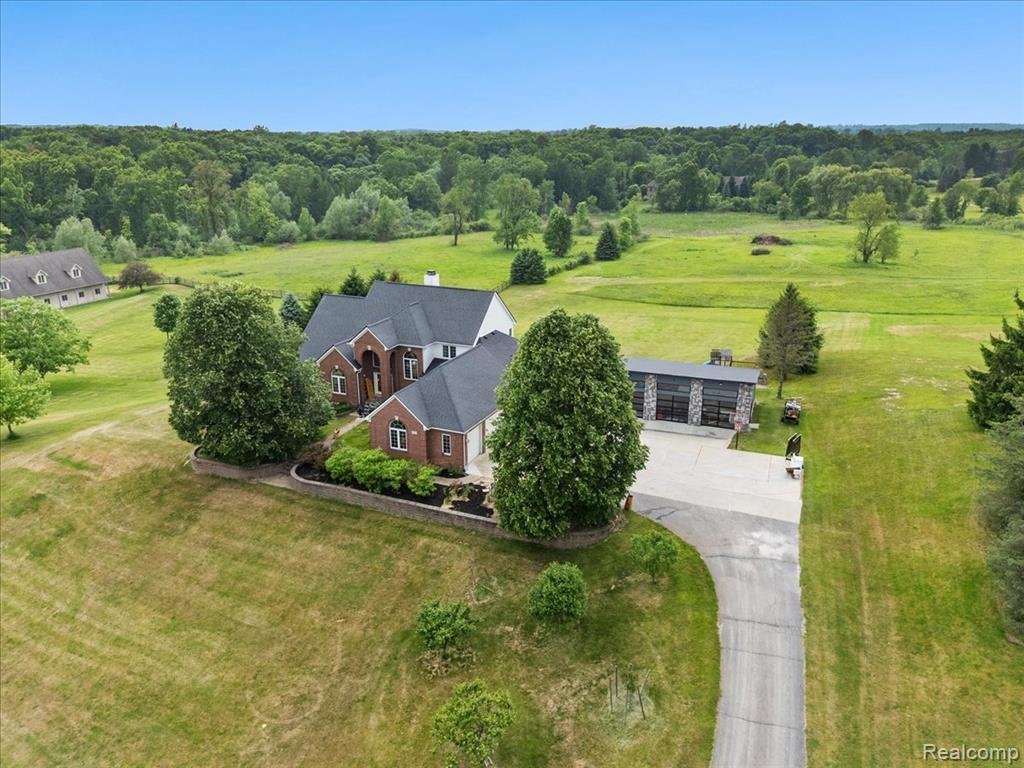 House in Rochester Hills, Michigan, United States 4 - 18551558