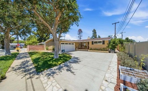 House in Los Angeles, California, United States 1