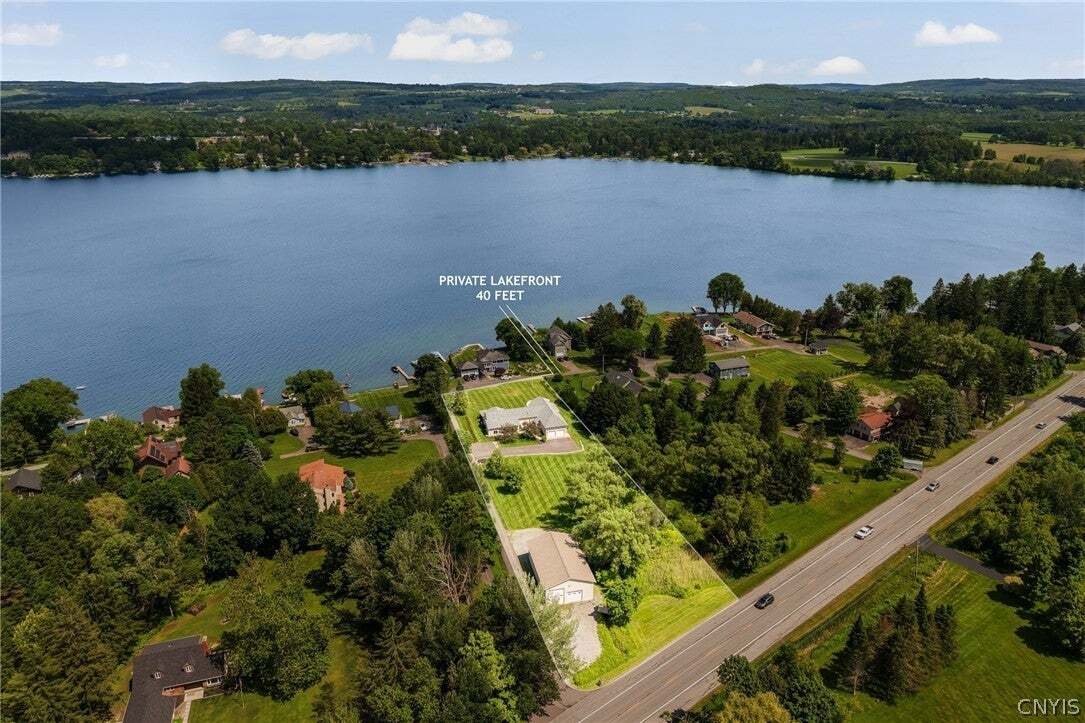 House in Cazenovia, New York, United States 2 - 18551283