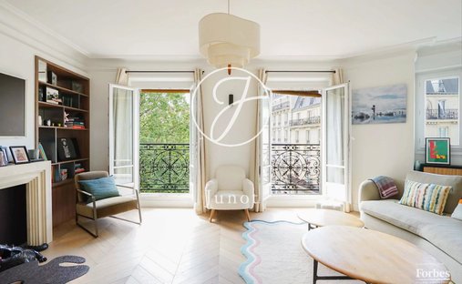 Wohnung in Saint Victor, Paris 5e Arrondissement, Paris 1