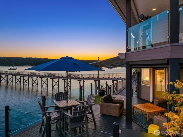 House in Poulsbo, Washington, United States 2 - 18332495