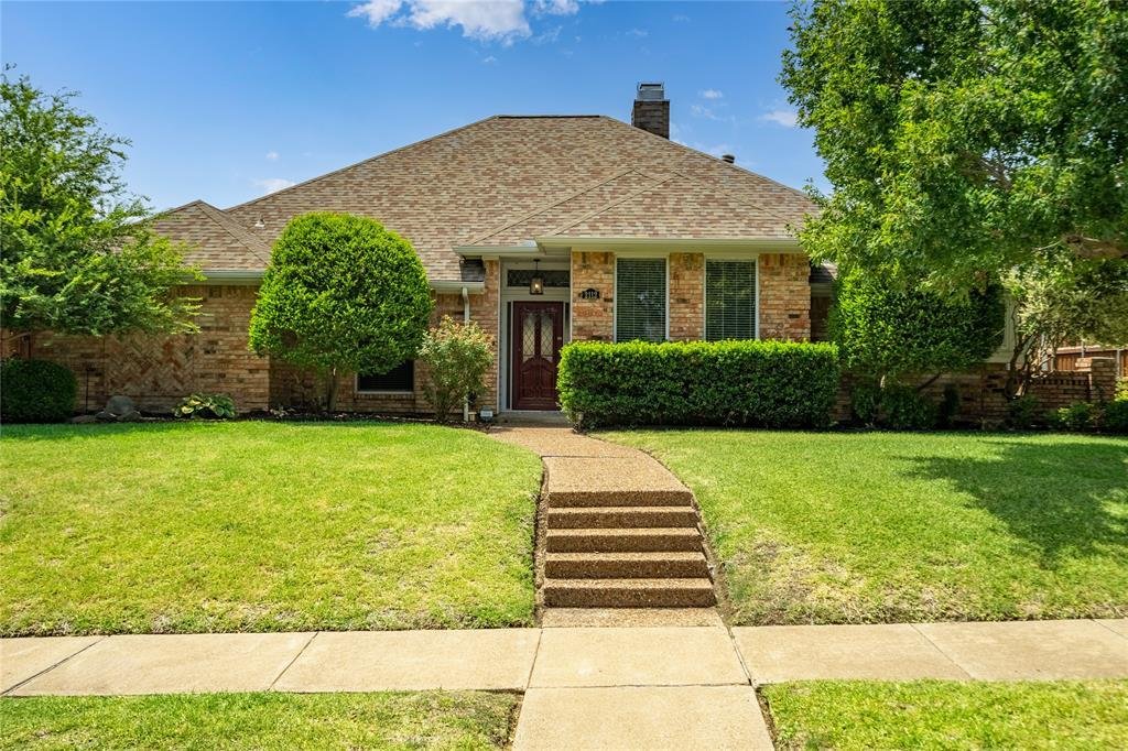 House in Plano, Texas, United States 1 - 18552763