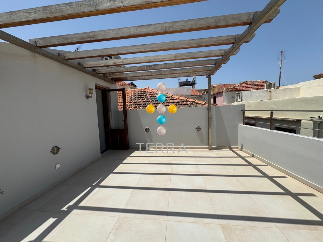 Apartment in Crete, Greece 3 - 18548216