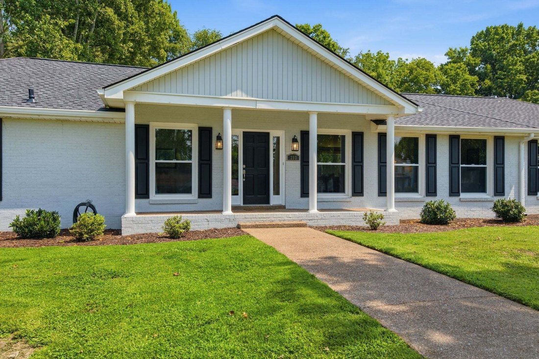 House in Franklin, Tennessee, United States 4 - 18548314
