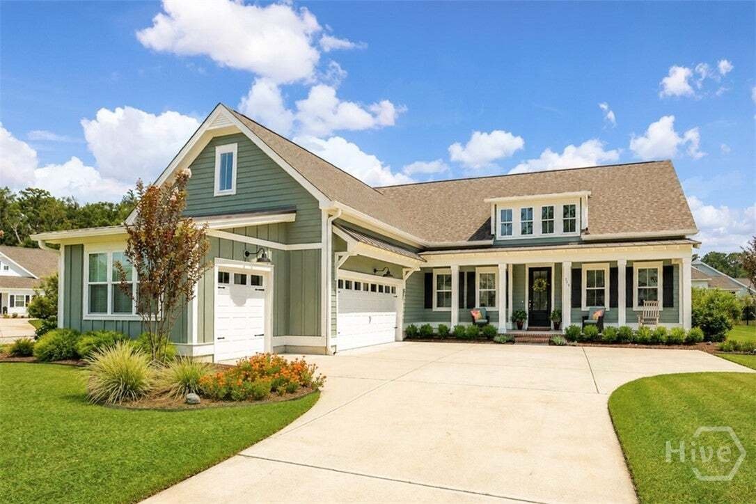 House in Pooler, Georgia, United States 1 - 18551775