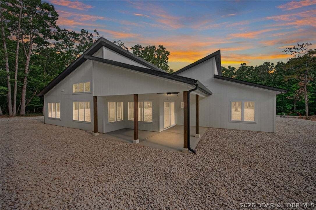 House in Sunrise Beach, Missouri, United States 3 - 18551250