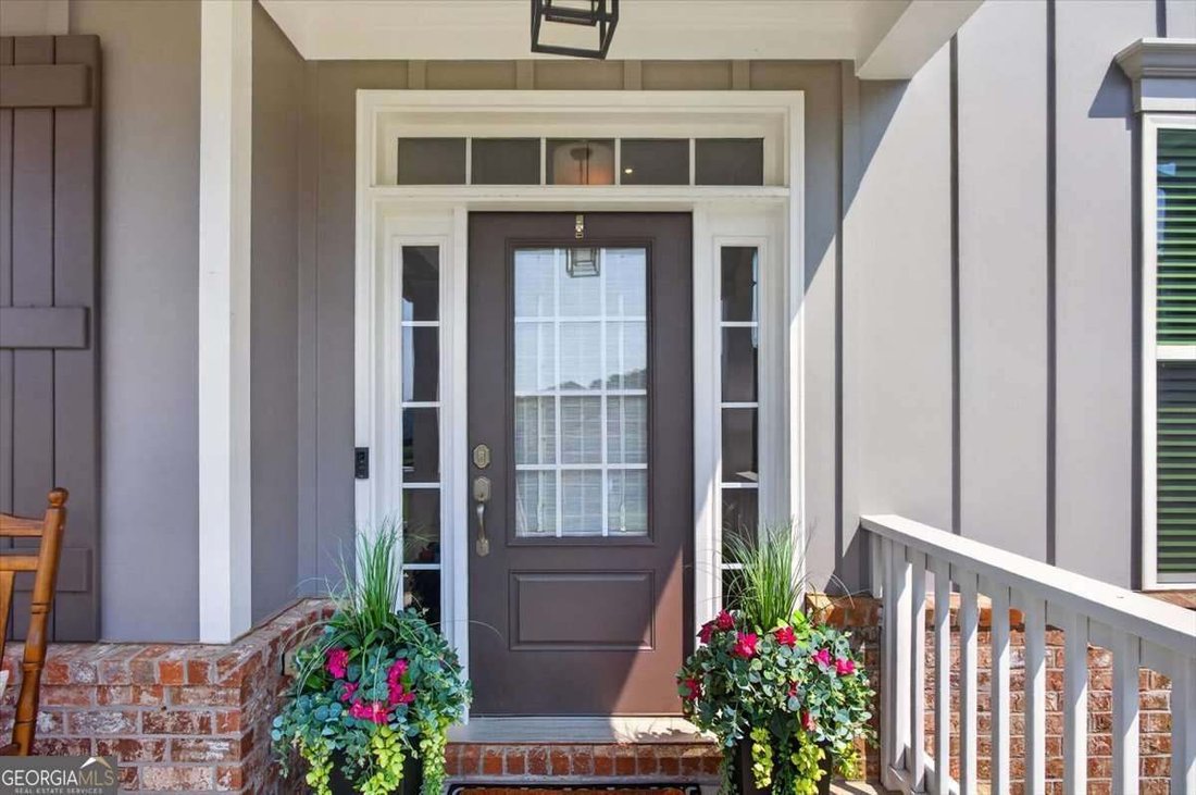 House in Woodstock, Georgia, United States 2 - 18548828