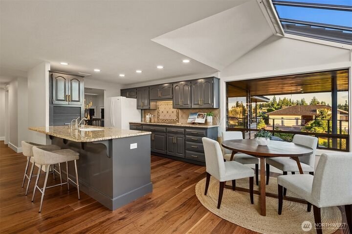 House in Edmonds, Washington, United States 5 - 18554286