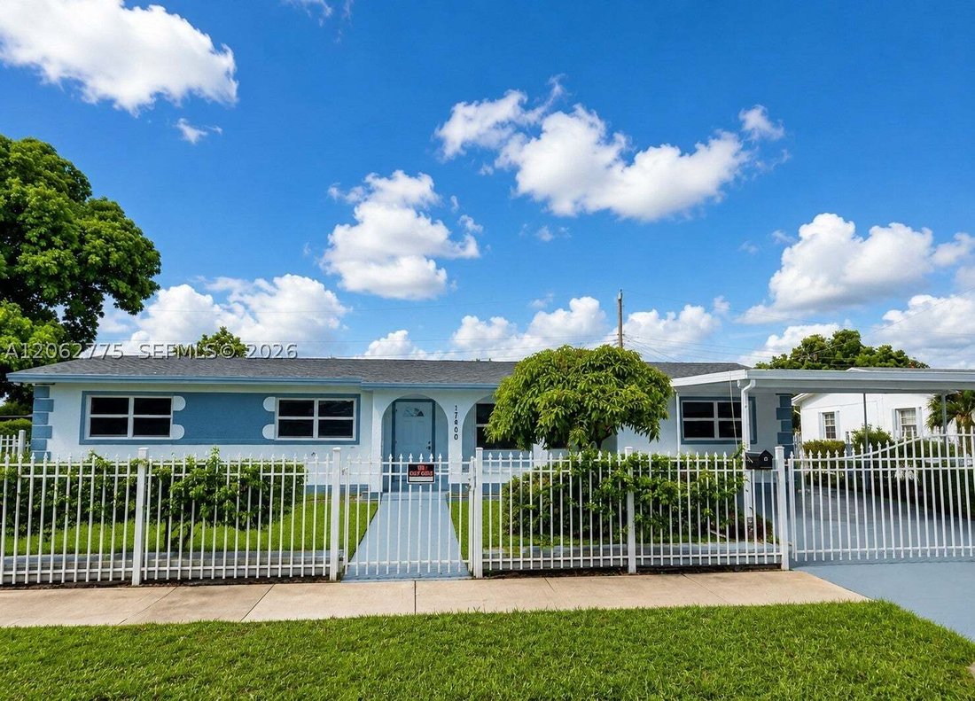 House in Miami Gardens, Florida, United States 1 - 18551948