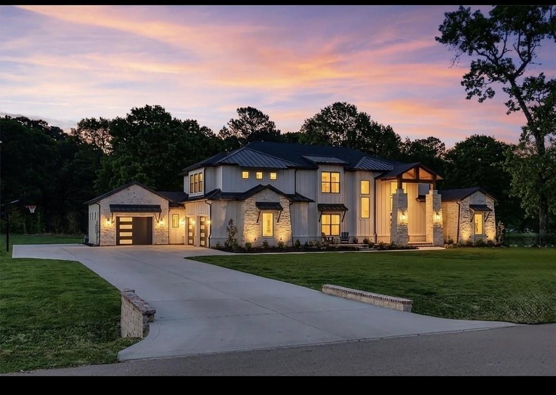 House in Montgomery, Texas, United States 1 - 18545260