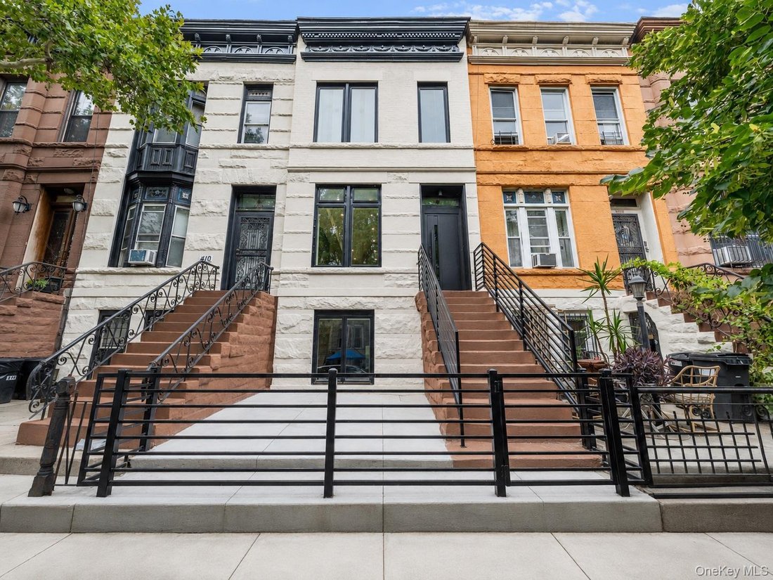 Apartment in New York, New York, United States 1 - 18551182