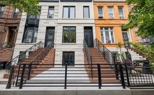 Apartment in New York, New York, United States 1