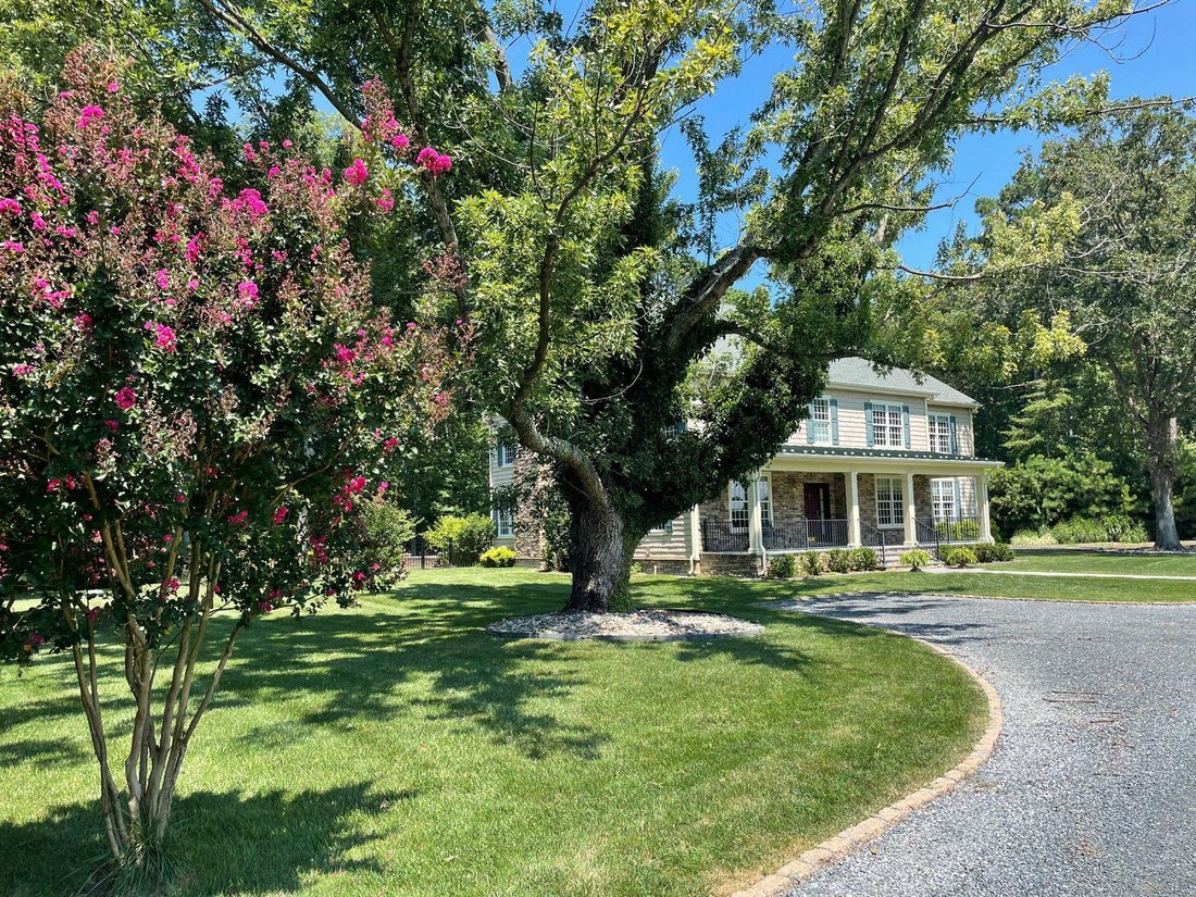 House in Saint Michaels, Maryland, United States 2 - 17441911