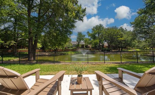 House in Dallas, Texas, United States 1