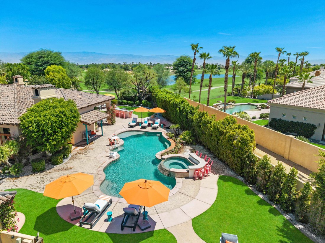 House in La Quinta, California, United States 3 - 18551157