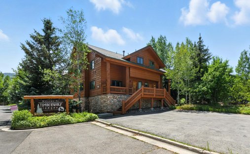 Eigentumswohnung in Park City, Utah, Vereinigte Staaten 1