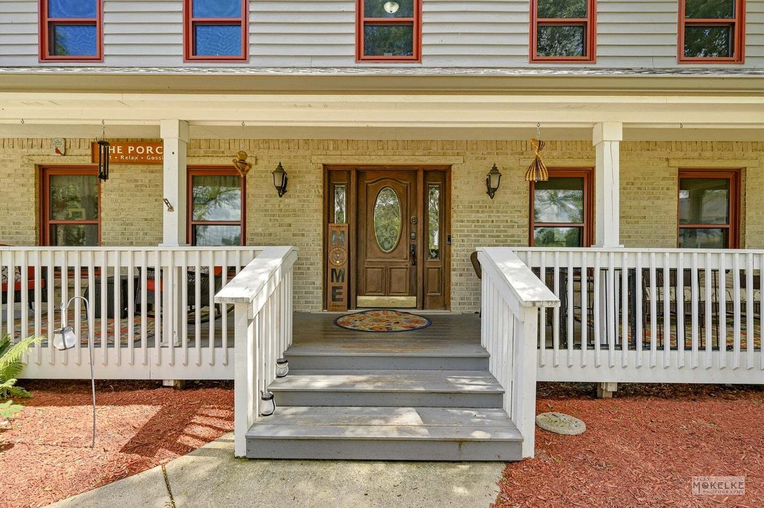 House in Sugar Grove, Illinois, United States 5 - 18552693