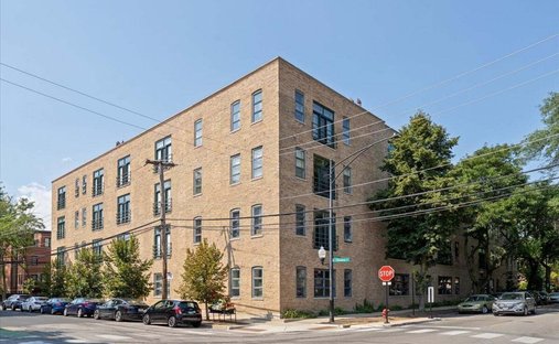 Condo in Chicago, Illinois, United States 1