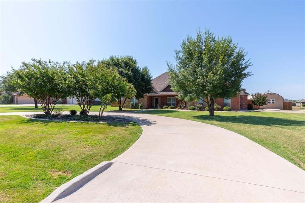 House in Tuscola, Texas, United States 5 - 18552813