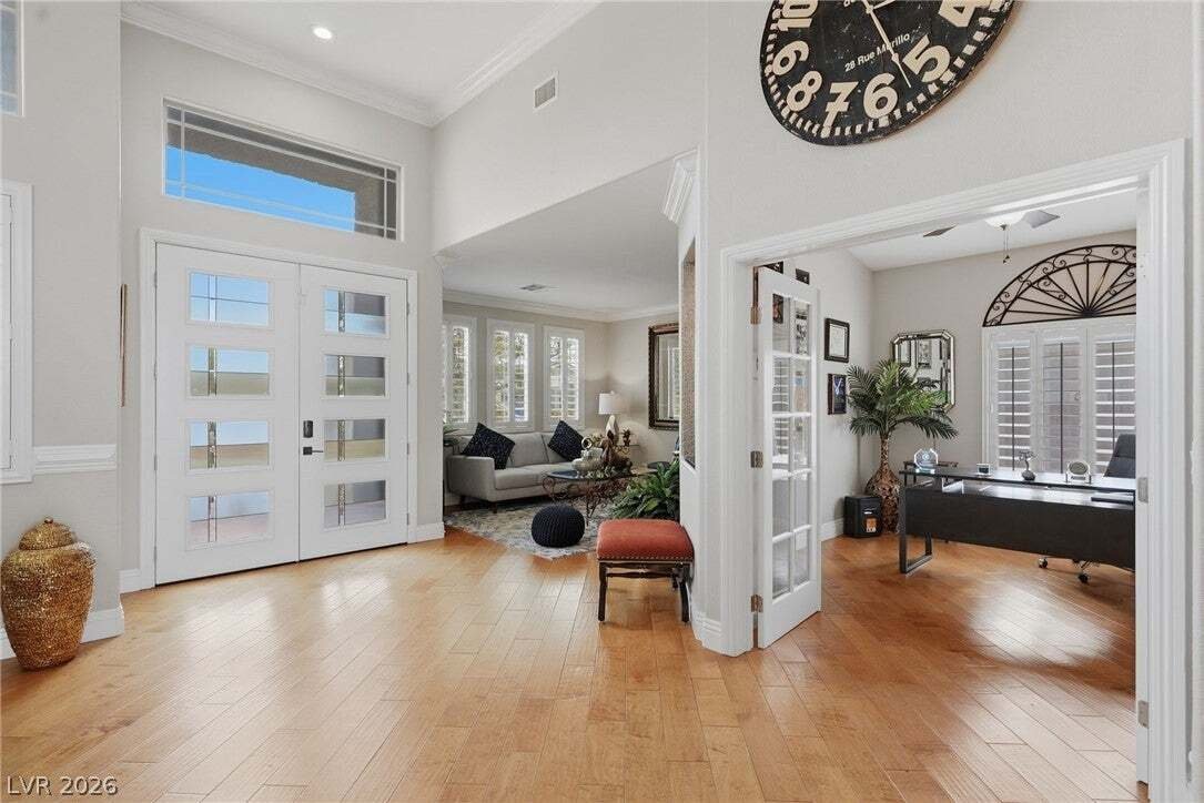 House in Las Vegas, Nevada, United States 5 - 18551096