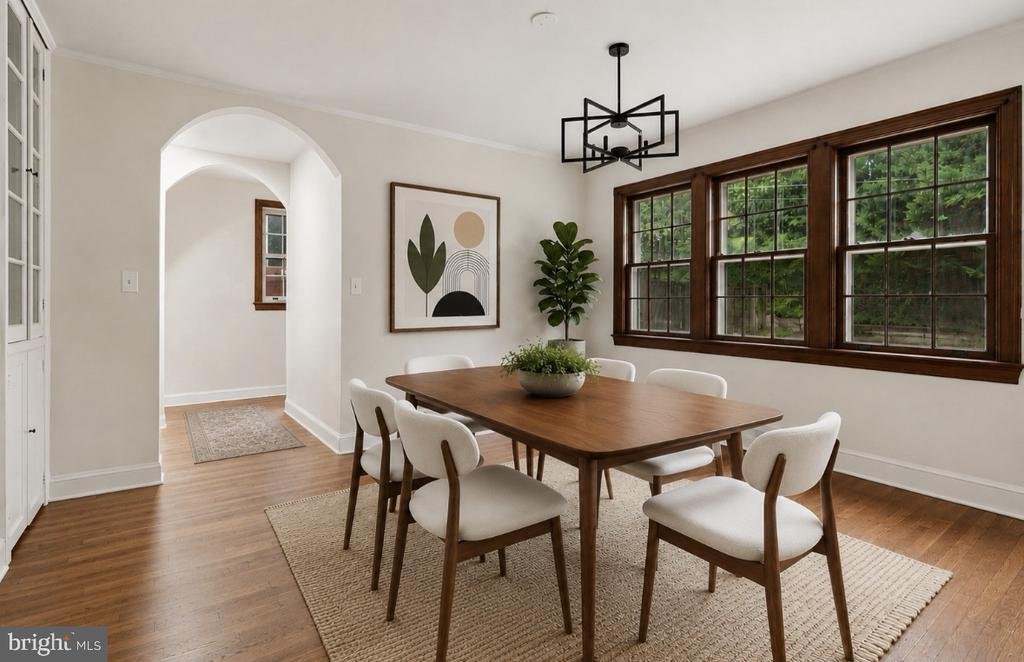 House in Arlington, Virginia, United States 4 - 18552223