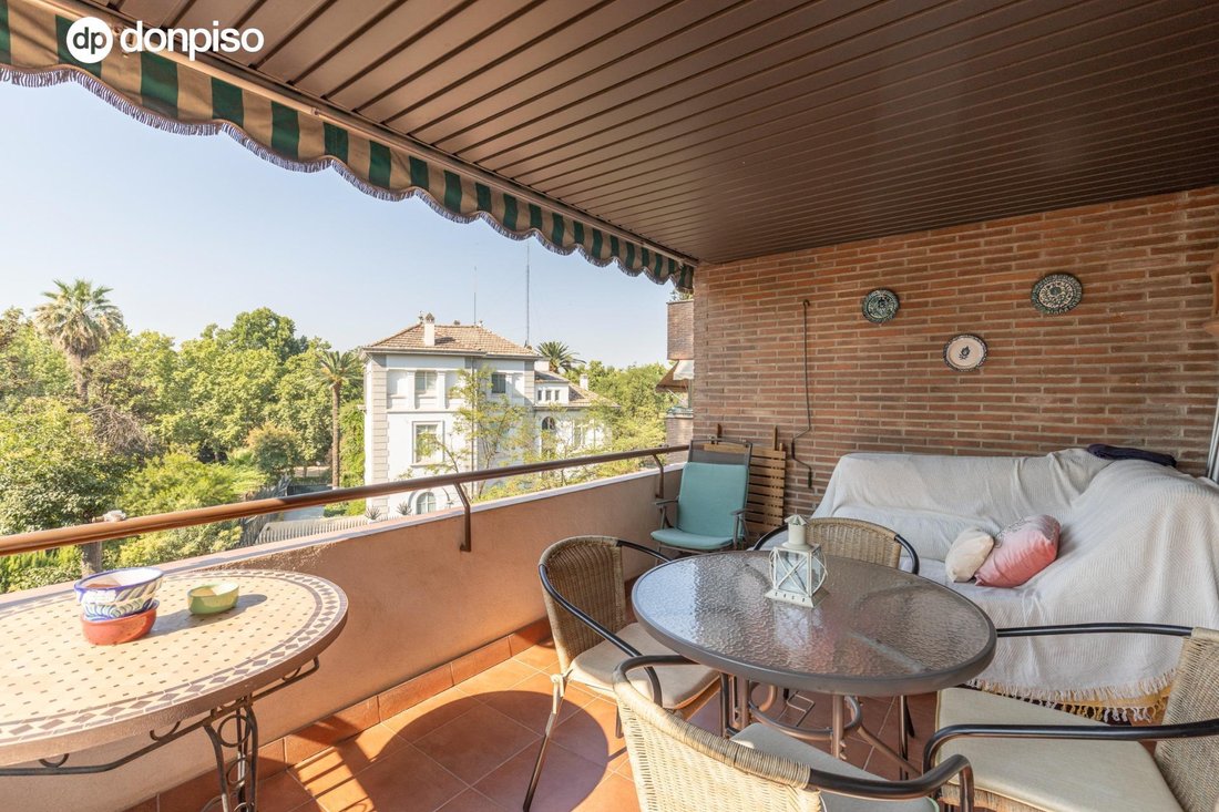 Apartment in Centro, Granada, Spain 2 - 18553020