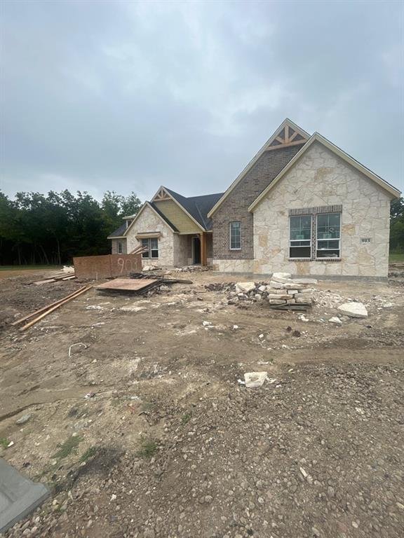 House in Van Alstyne, Texas, United States 1 - 18548870