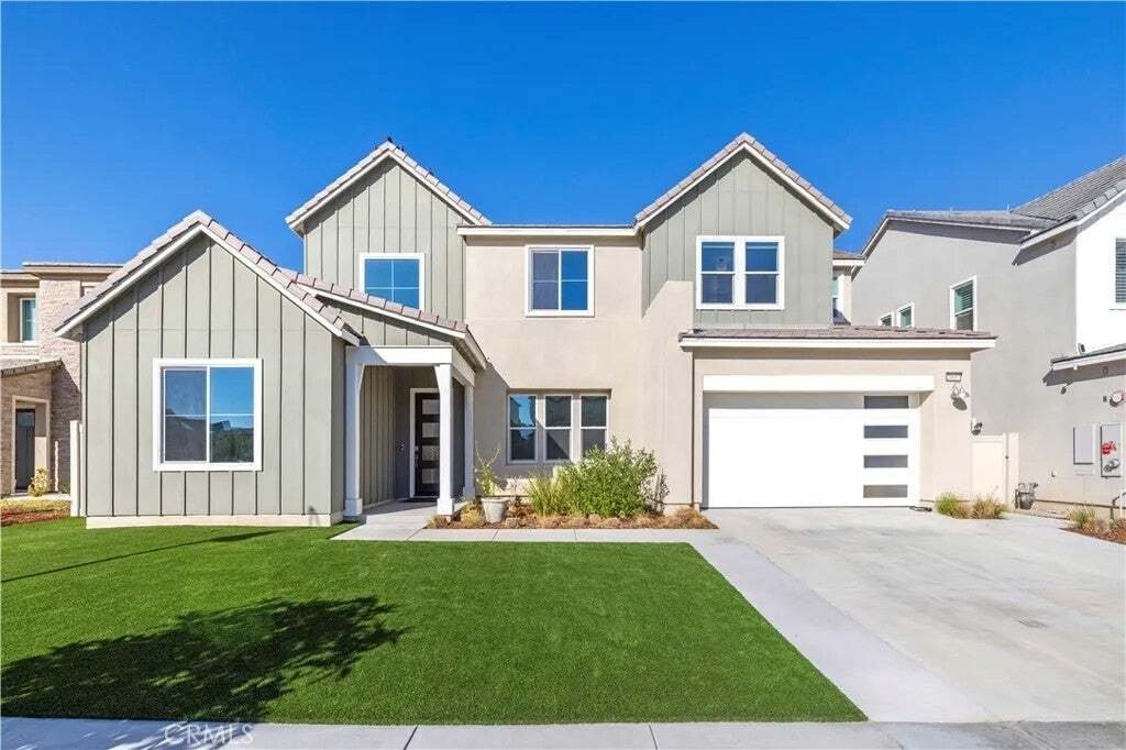 House in Santa Clarita, California, United States 1 - 18552579