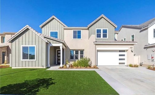 House in Santa Clarita, California, United States 1